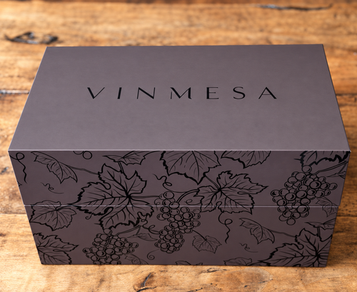 Vinmesa Signature Box
