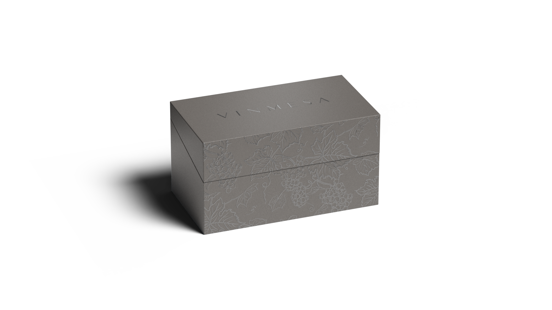 Vinmesa Signature Box