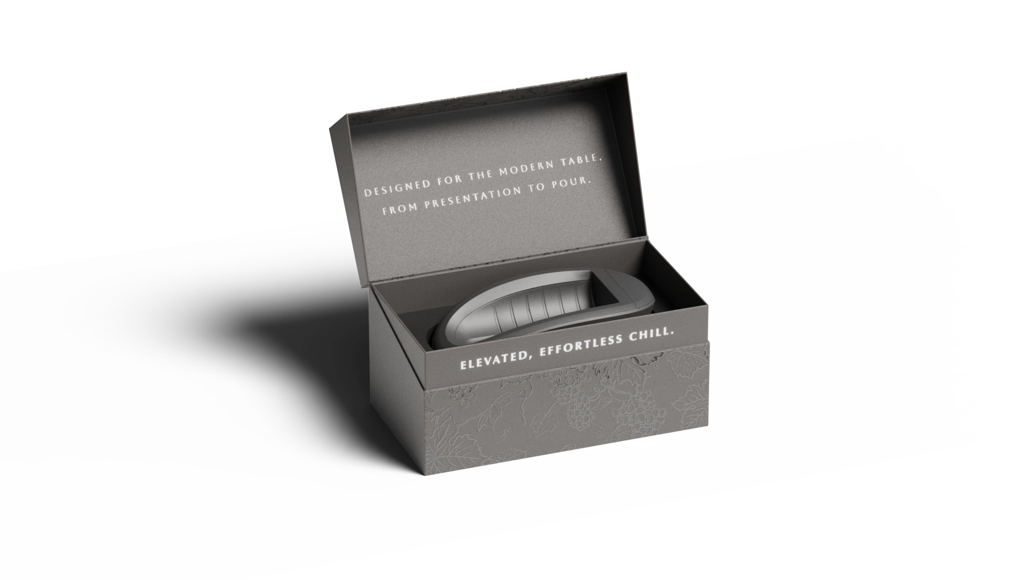 Vinmesa Signature Box